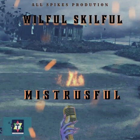 Mistrustful | Boomplay Music