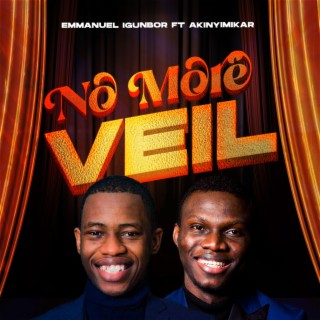 No More Veil (Live Version)