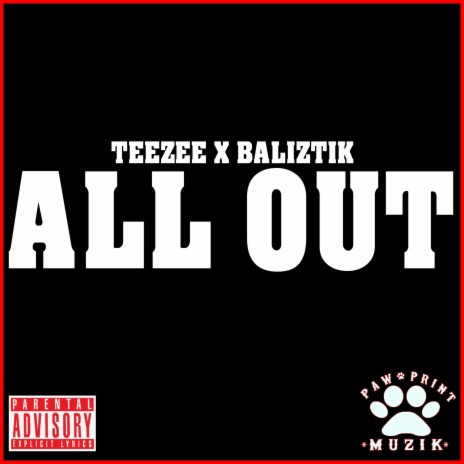 ALL OUT ft. Baliztik