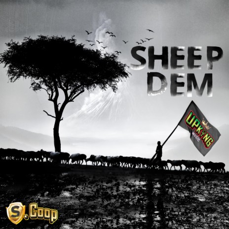 Sheep Dem