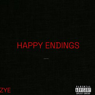 HAPPY ENDINGS