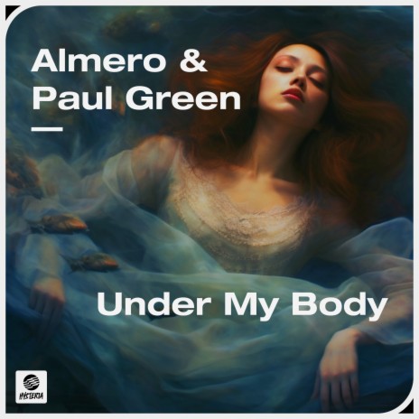 Under My Body ft. Paul Green | Boomplay Music