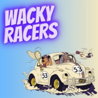 WACKY RACERS