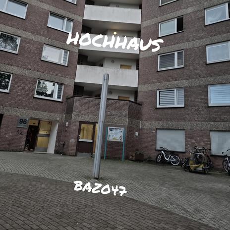 Hochhaus