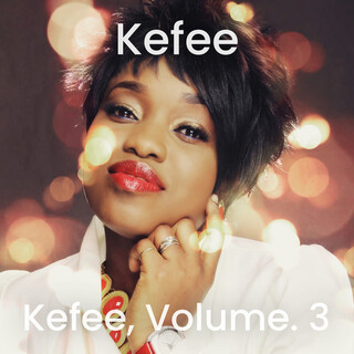 Kefee, Vol. 3