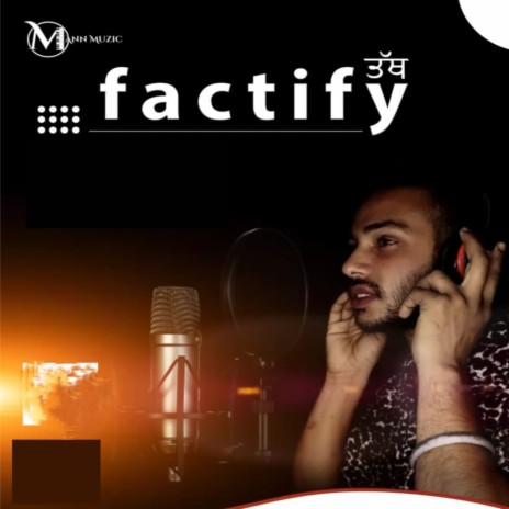 Factify | Boomplay Music
