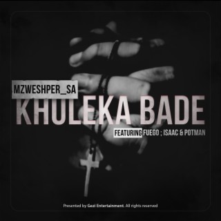 Khululeka Bade