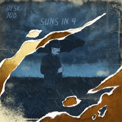 Suns In 4 (Single) | Boomplay Music