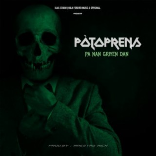 POTOPRENS PA NAN GRIYEN DAN (feat. B3 REAL, OGC OFFISHALL & P.I.K OFFISHALL)