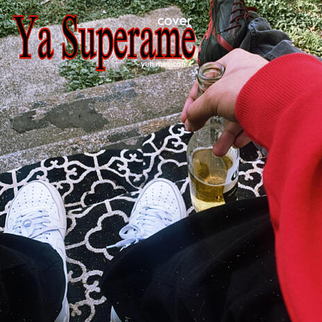 Ya Supérame | Boomplay Music