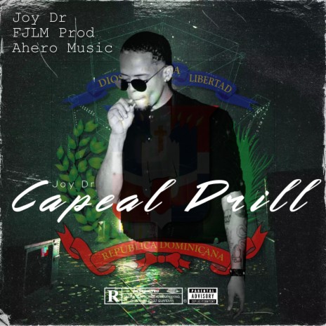 Joy Dr Capeal Drill ft. FJLM PROD & Joy Dr | Boomplay Music