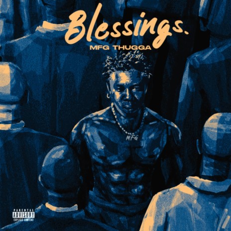 BLESSINGS | Boomplay Music