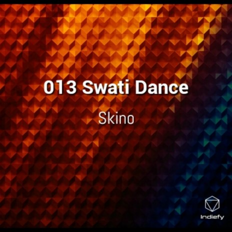 013 Swati Dance
