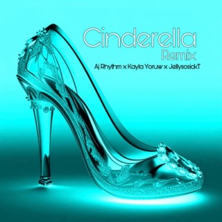 cinderella (OVC) (revised)