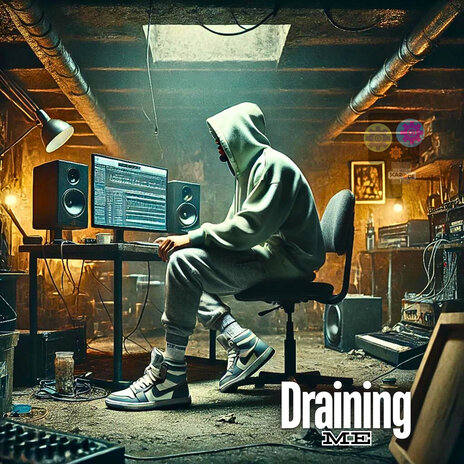 Draining Me | Boomplay Music