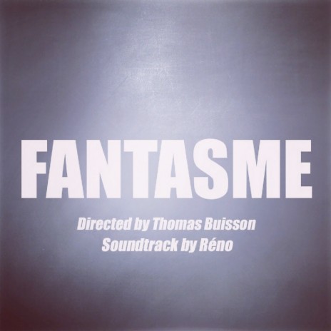 Fantasme | Boomplay Music