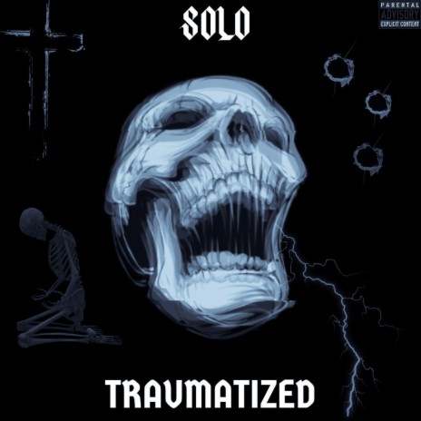Traumatized | Boomplay Music