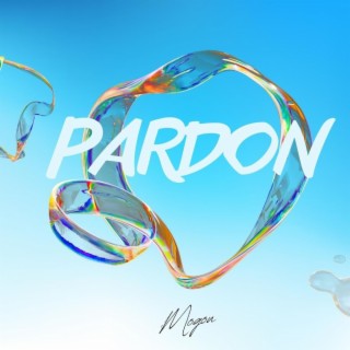 PARDON lyrics | Boomplay Music