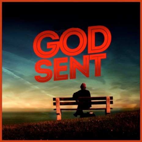 God Sent (Instrumental) ft. Seyi Vibez | Boomplay Music
