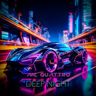 Deep night