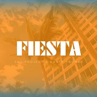 Fiesta (Radio Edit)