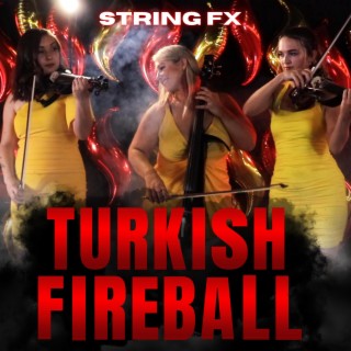 Turkish Fireball