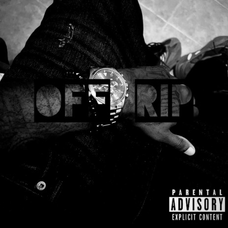 OFF RIP | Boomplay Music