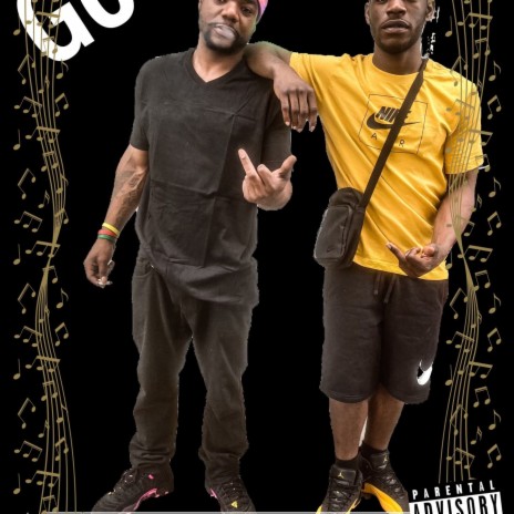 Go ft. Humble Henny | Boomplay Music