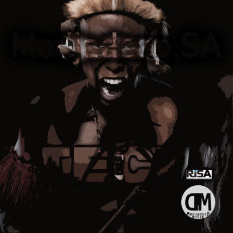 Ntinga (Da Kastro SA Remix) ft. Baphilise