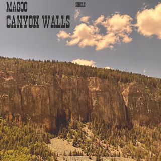 Canyon Walls