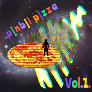 Pinbil Pizza Volume 1