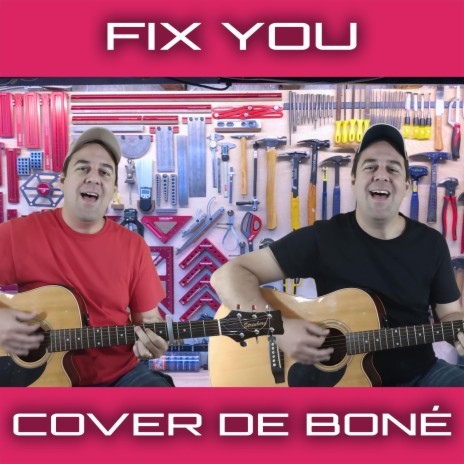 Fix You | Boomplay Music