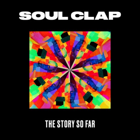 In da Kar (EFUNK Mix) ft. Soul Clap & Sly Stone
