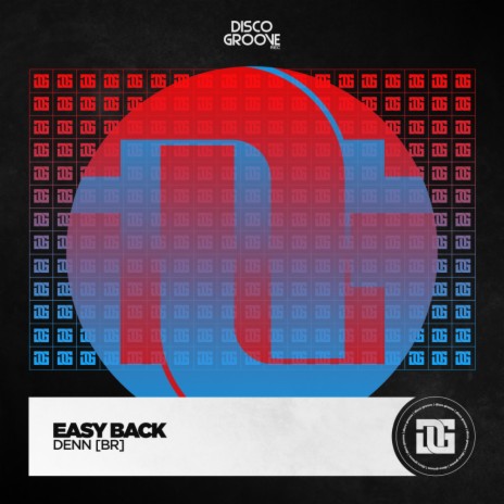 Easy Back (Original Mix)