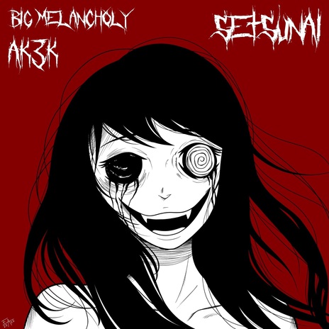 SETSUNAI ft. Ak3k | Boomplay Music