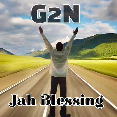 Jah Blessing | Boomplay Music