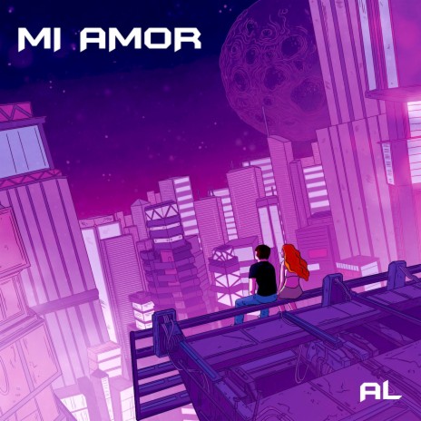 Mi Amor | Boomplay Music