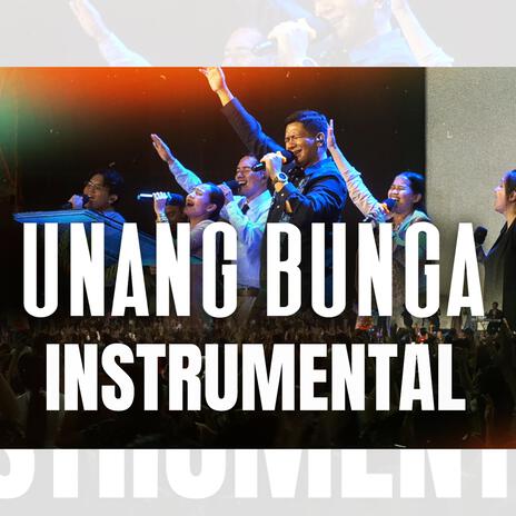 Unang Bunga (Instrumental)