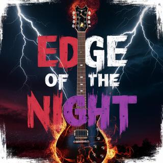 Edge of the night