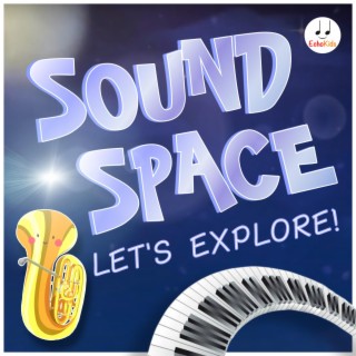 Sound Space: Explore Orchestral Instruments