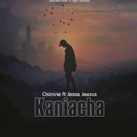 Kaniacha (feat. Jesse Jeezus) | Boomplay Music
