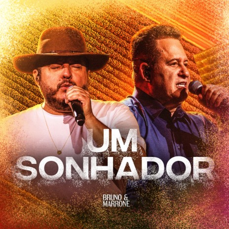 Um Sonhador | Boomplay Music