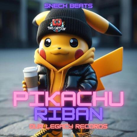 PIKACHU | Boomplay Music