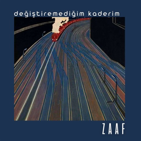 Değiştiremediğim Kaderim | Boomplay Music