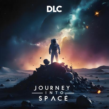 Journey Into Space | Boomplay Music