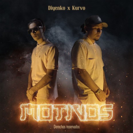 Motivos ft. Kurvo | Boomplay Music