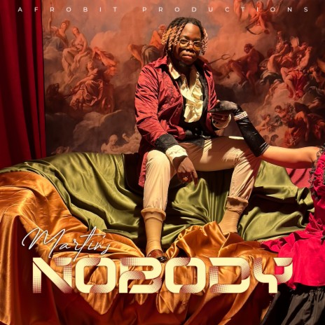 NOBODY | Boomplay Music