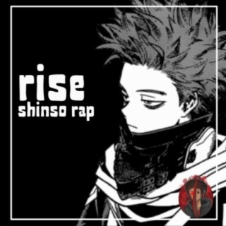 Rise (Shinso Rap) (feat. Knight of Breath)