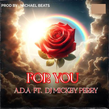 For you ft. Ada | Boomplay Music