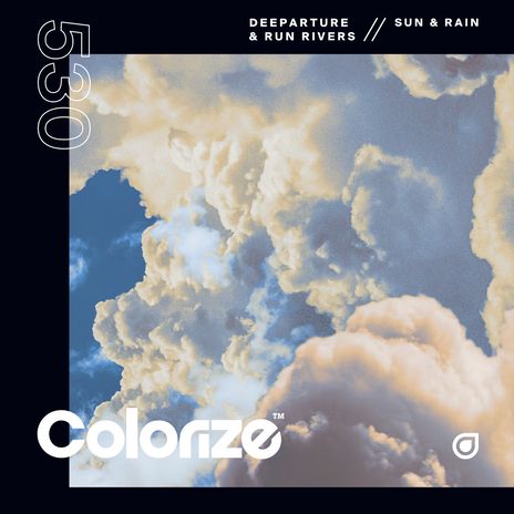 Sun & Rain (Extended Mix) ft. Run Rivers | Boomplay Music